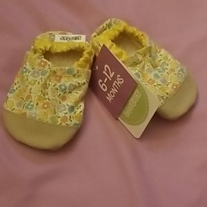 Baby Shoes By Scooter Booties